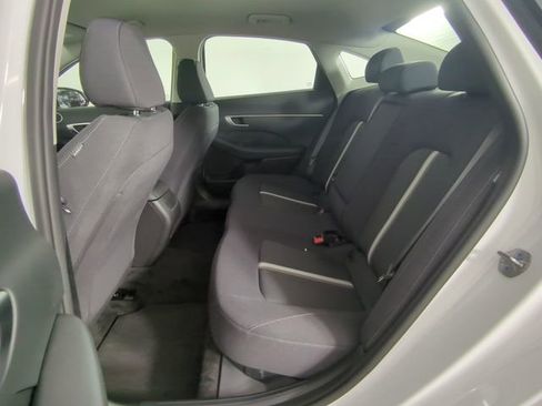 New 2026 Hyundai Sonata SEL image 20