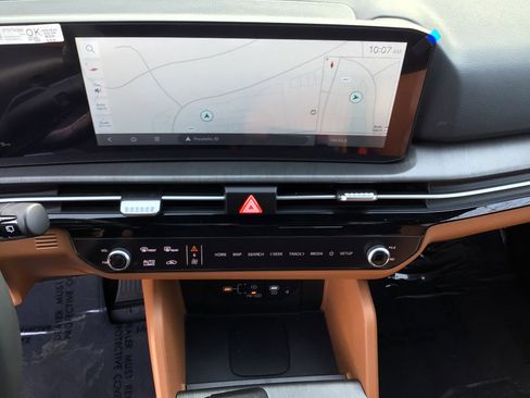 New 2026 Kia Sportage X-Line image 13