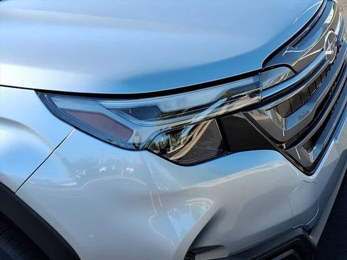 New 2026 Subaru Forester Limited image 8