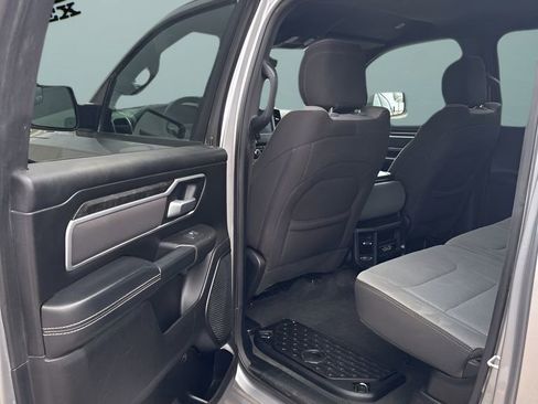Used 2023 RAM 1500 Lone Star AWD/4WD image 12