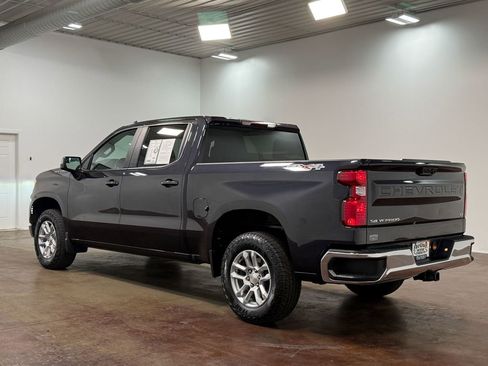 Used 2023 Chevrolet Silverado 1500 LT image 27