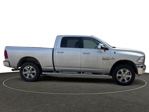 Used 2018 RAM 2500 Big Horn image 7