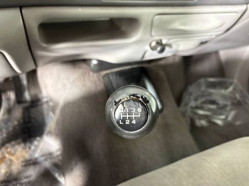 Used 2000 Ford F250 4x4 SuperCab Super Duty image 22