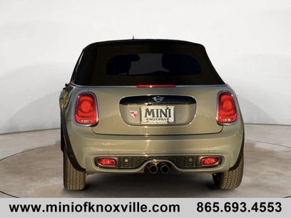 Used 2019 MINI Cooper S w/ Signature Upholstery Package