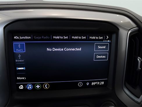 Used 2021 Chevrolet Silverado 1500 LT image 20