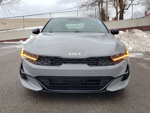 Used 2023 Kia K5 GT-Line w/ GT-Line Premium Package image 2