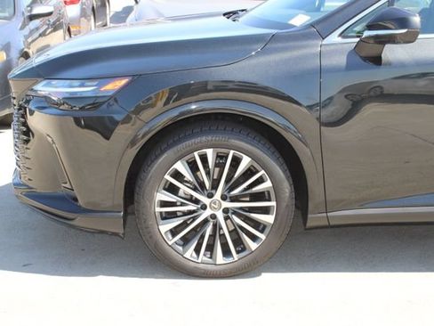 Certified 2023 Lexus RX 350 Premium Plus w/ Accessory Package (Z1) FWD image 4