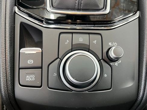 New 2025 MAZDA CX-5 AWD 2.5 S w/ Select Package image 15