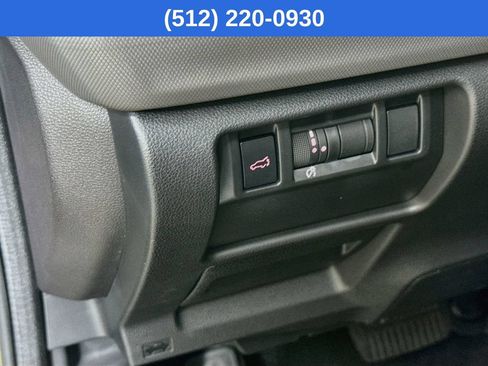 Used 2026 Subaru Forester Wilderness AWD/4WD image 11