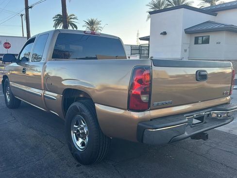 Used 2000 GMC Sierra 1500 2WD Extended Cab image 20