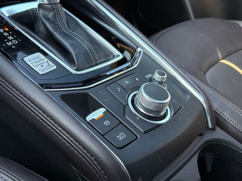 Used 2023 MAZDA CX-5 Signature image 26