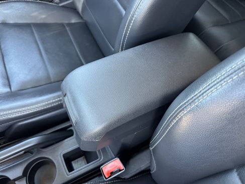 Used 2015 Jeep Patriot High Altitude FWD image 24