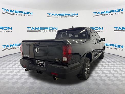 Used 2023 Honda Ridgeline Sport image 5