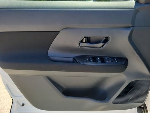 New 2026 Nissan Kicks S FWD image 17