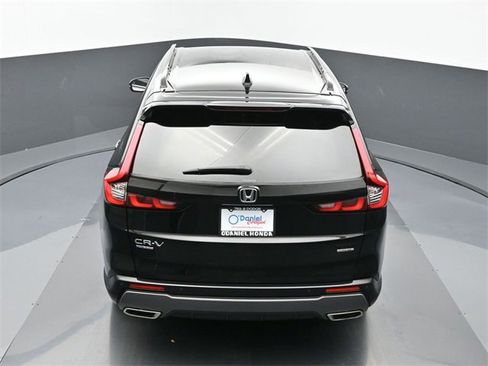 Used 2024 Honda CR-V Sport Touring image 16