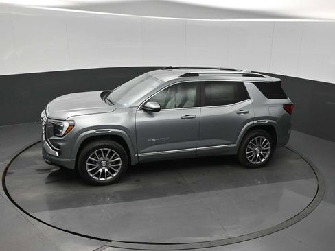 New 2026 GMC Terrain Denali image 20