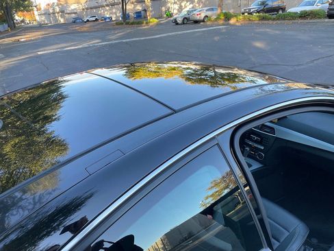 Used 2012 Mercedes-Benz C 250 Coupe image 9