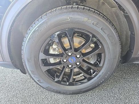 Used 2020 Ford Escape SE Sport AWD/4WD image 41