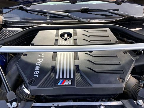 Used 2022 BMW X3 M w/ Competition Package AWD/4WD image 32