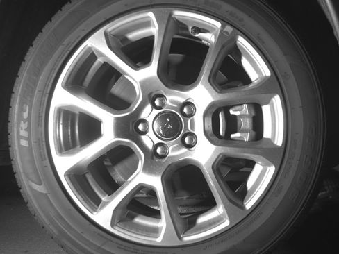 Used 2025 Jeep Compass Limited AWD/4WD image 13