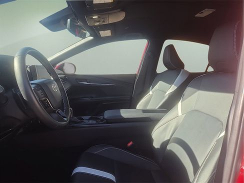 Certified 2025 Toyota Camry SE image 20