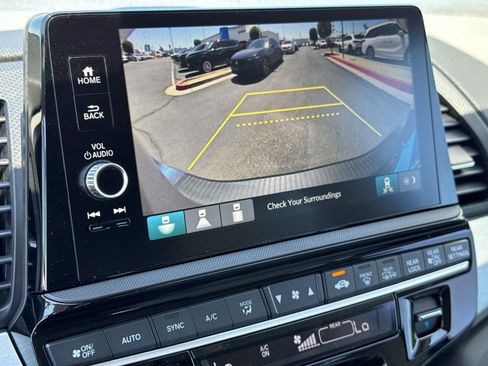 New 2026 Honda Odyssey EX-L image 14