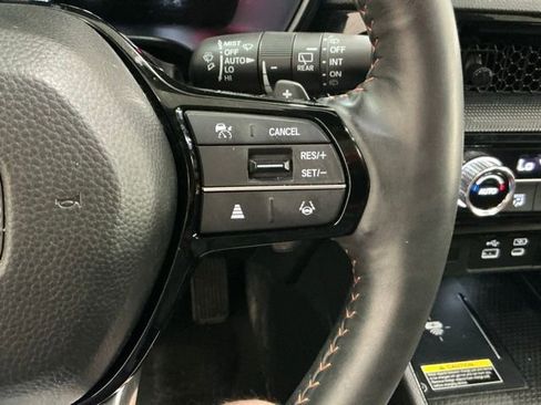 Used 2023 Honda CR-V Sport Touring image 28