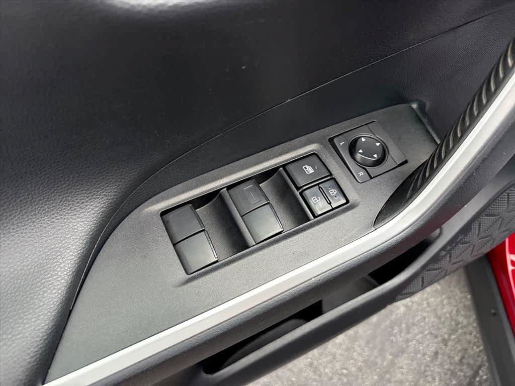 Used 2019 Toyota RAV4 Adventure AWD/4WD image 21
