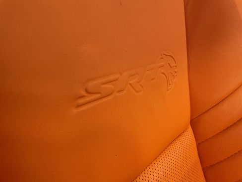 Used 2023 Dodge Charger SRT Hellcat RWD image 40