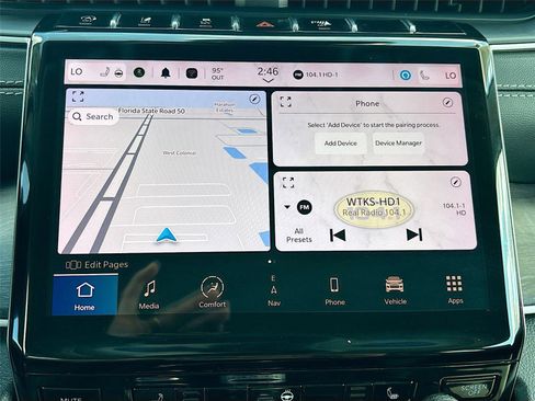 Used 2023 Jeep Grand Cherokee Limited image 17