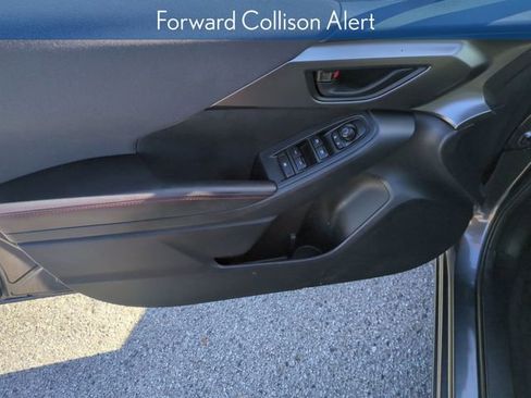 Used 2025 Subaru Impreza 2.0i Sport image 16