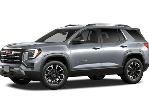 New 2027 GMC Terrain Elevation w/ Elevation Premium Package FWD image 26