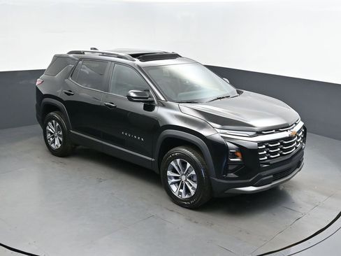 New 2026 Chevrolet Equinox LT w/ Convenience Package II image 37