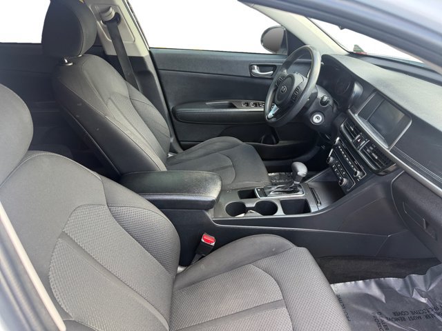 Used 2018 Kia Optima LX FWD image 12