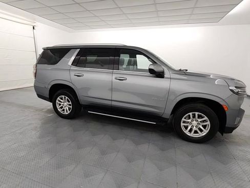 Used 2023 Chevrolet Tahoe LT image 9