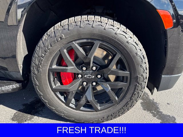 Used 2023 Chevrolet Tahoe RST w/ RST Performance Edition AWD/4WD image 9