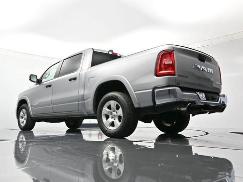 Used 2025 RAM 1500 Big Horn image 58