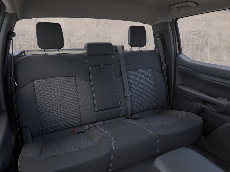New 2026 Ford Ranger XL AWD/4WD image 11