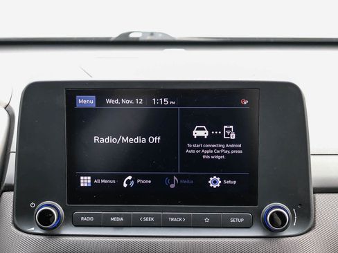 Used 2022 Hyundai Kona SEL image 14