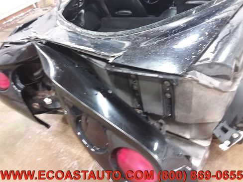 Used 2003 Chevrolet Corvette Coupe w/ Preferred Equipment Group image 14