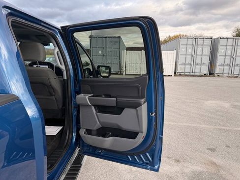 Used 2024 Ford F150 XLT w/ Tow/Haul Package image 45