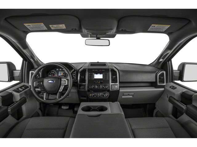 Used 2019 Ford F150 XLT w/ Equipment Group 302A Luxury AWD/4WD image 5