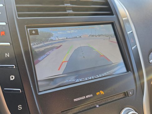 Used 2017 Lincoln MKC Reserve AWD/4WD image 39
