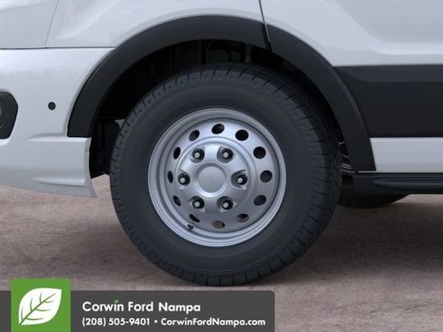 New 2026 Ford Transit 350 XLT AWD/4WD image 19