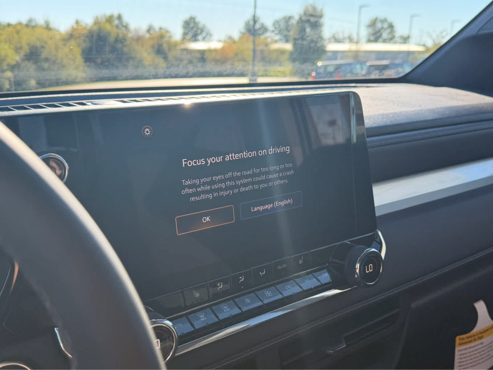 New 2026 Chevrolet Colorado LT AWD/4WD image 49
