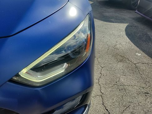 Used 2019 Mercedes-Benz AMG GT 63 S image 7