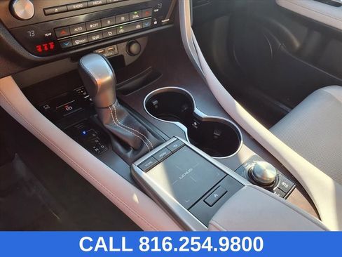 Used 2022 Lexus RX 350 AWD w/ Premium Package image 18
