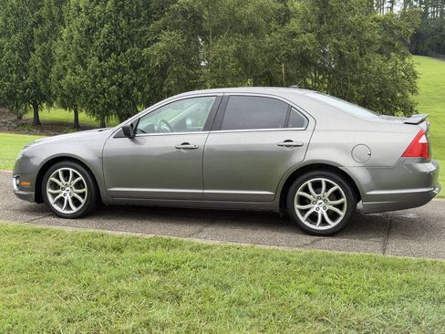 Used 2010 Ford Fusion SE FWD image 5