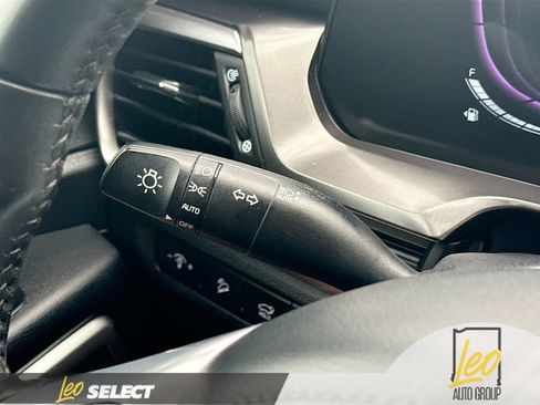 Used 2025 Kia Telluride S AWD/4WD image 13
