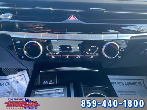 Used 2023 Genesis G80 2.5T image 32